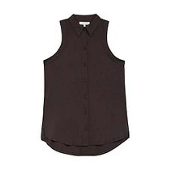 NWT - ANATOMIE Elise Top in Espresso M
*SOLD OUT - Picture 3 of 4